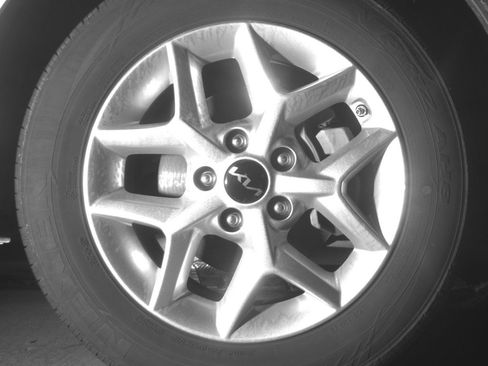 Used 2025 Kia Soul LX w/ LX Technology Package image 12