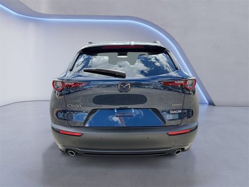 New 2026 MAZDA CX-30 AWD 2.5 S image 4