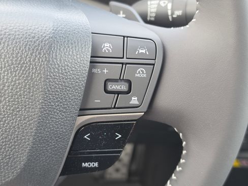New 2026 Toyota Camry SE FWD image 17