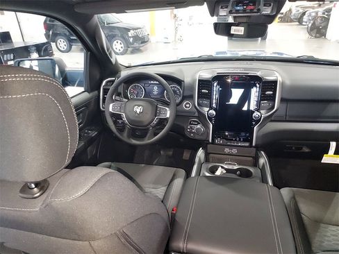 New 2026 RAM 1500 Big Horn image 15
