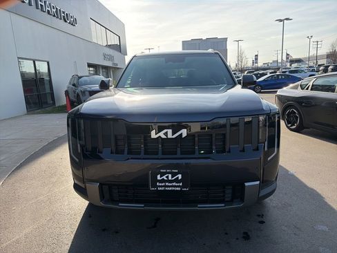 New 2027 Kia Telluride S AWD/4WD image 4
