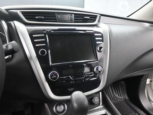 Used 2020 Nissan Murano S w/ Technology Package FWD image 15