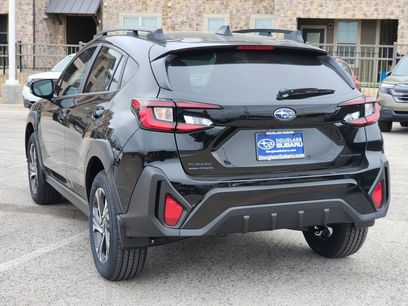 New 2026 Subaru Crosstrek 2.0i Premium