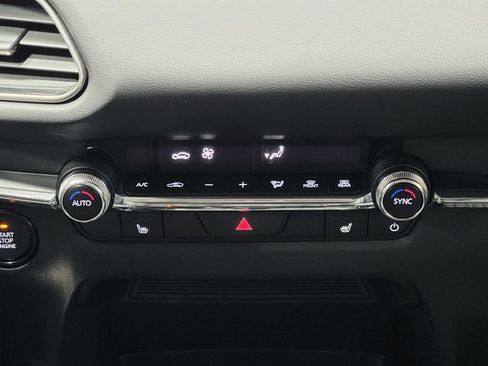 Certified 2024 MAZDA CX-30 AWD 2.5 S w/ Preferred Package image 22