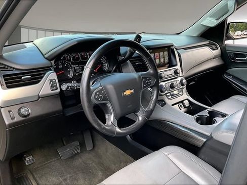 Used 2015 Chevrolet Tahoe LT RWD image 16
