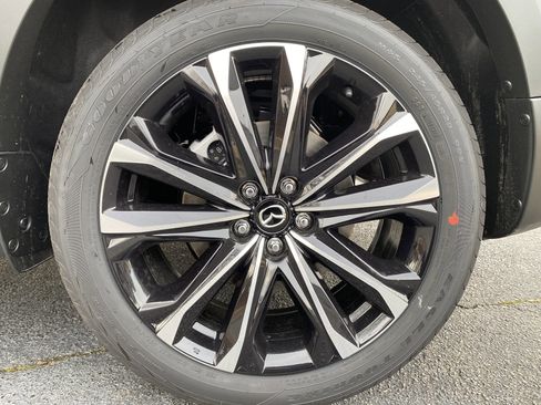 New 2026 MAZDA CX-50 AWD 2.5 S w/ Premium Package image 13