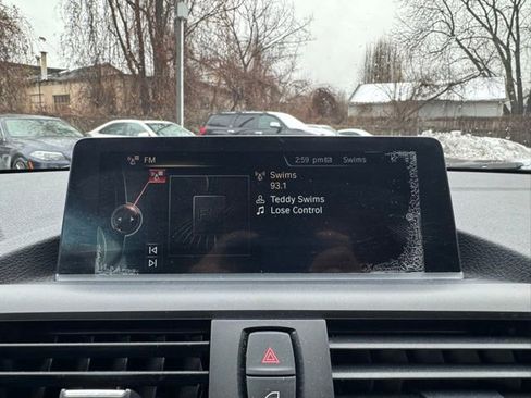 Used 2016 BMW 228i xDrive Convertible image 16