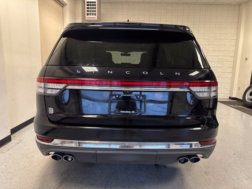 Used 2020 Lincoln Aviator Reserve w/ Equipment Group 201A AWD/4WD image 46