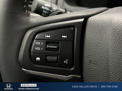 New 2026 Honda Ridgeline RTL image 12