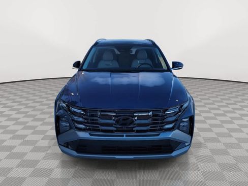 New 2026 Hyundai Tucson Limited image 3