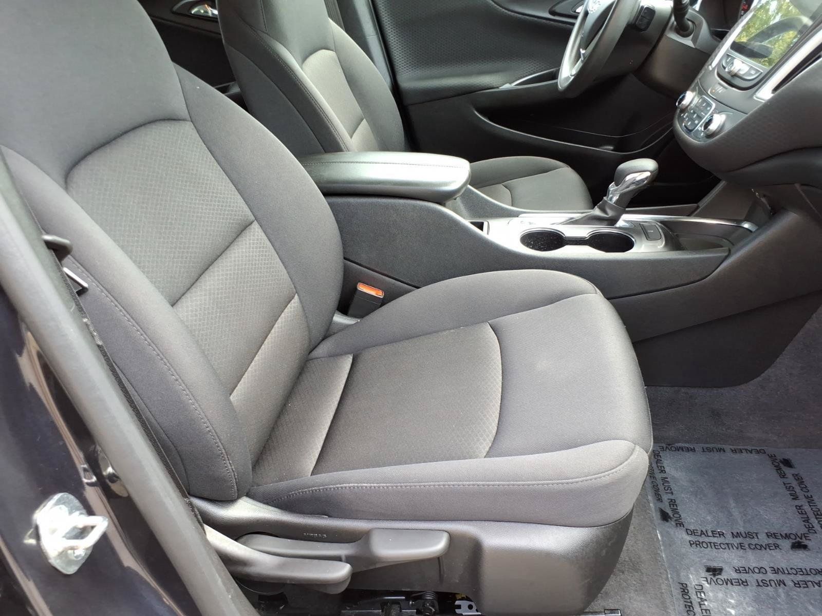 Used 2023 Chevrolet Malibu LT FWD image 22