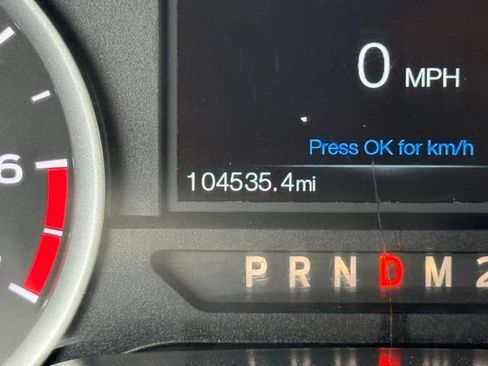 Used 2018 Ford F250 XLT w/ XLT Value Package AWD/4WD image 4