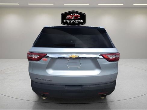 Used 2019 Chevrolet Traverse LT AWD/4WD image 5