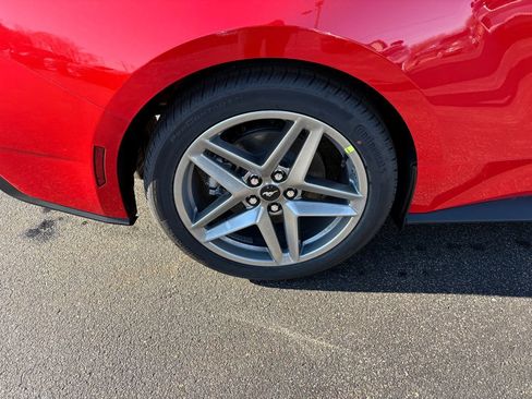 New 2026 Ford Mustang Coupe image 18