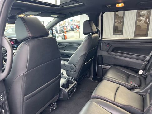 Used 2025 Honda Odyssey Sport-L image 18