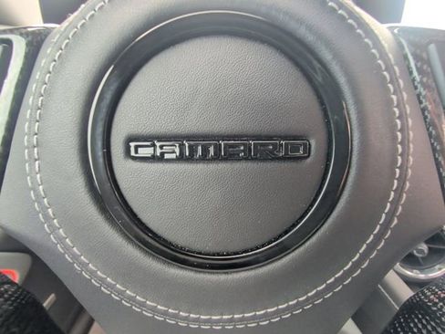 Used 2022 Chevrolet Camaro SS image 5