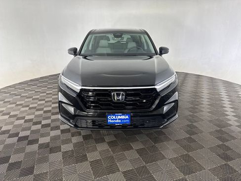 Used 2024 Honda CR-V EX-L image 3