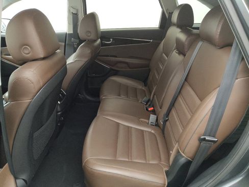 Used 2020 Kia Sorento SX FWD image 18