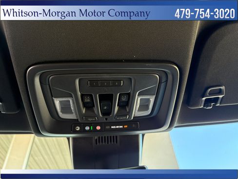 Used 2026 Chevrolet Silverado 2500 ZR2 AWD/4WD image 32