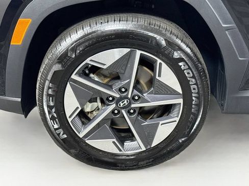 Certified 2025 Hyundai Tucson SEL AWD/4WD image 31