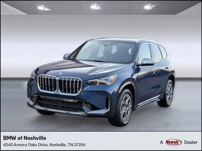 Certified 2023 BMW X1 xDrive28i