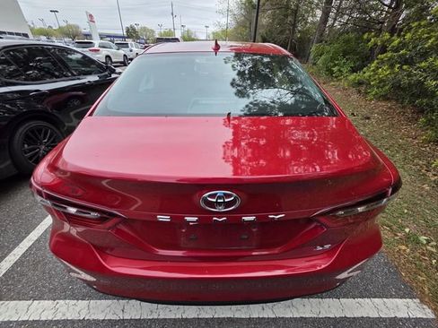 Used 2023 Toyota Camry LE image 3