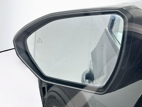 Used 2025 Hyundai Tucson SEL FWD image 16