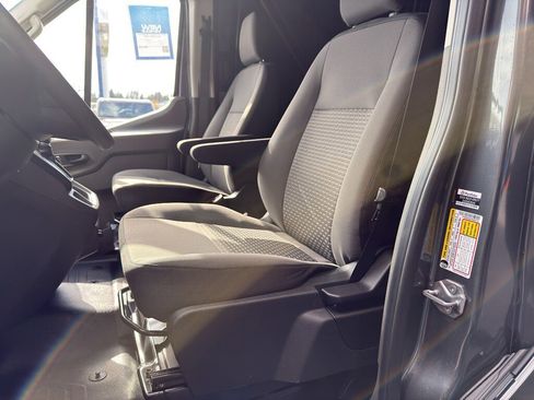 New 2026 Ford Transit 350 148 High Roof AWD image 47