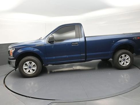 Used 2019 Ford F150 XL w/ Equipment Group 101A Mid AWD/4WD image 39