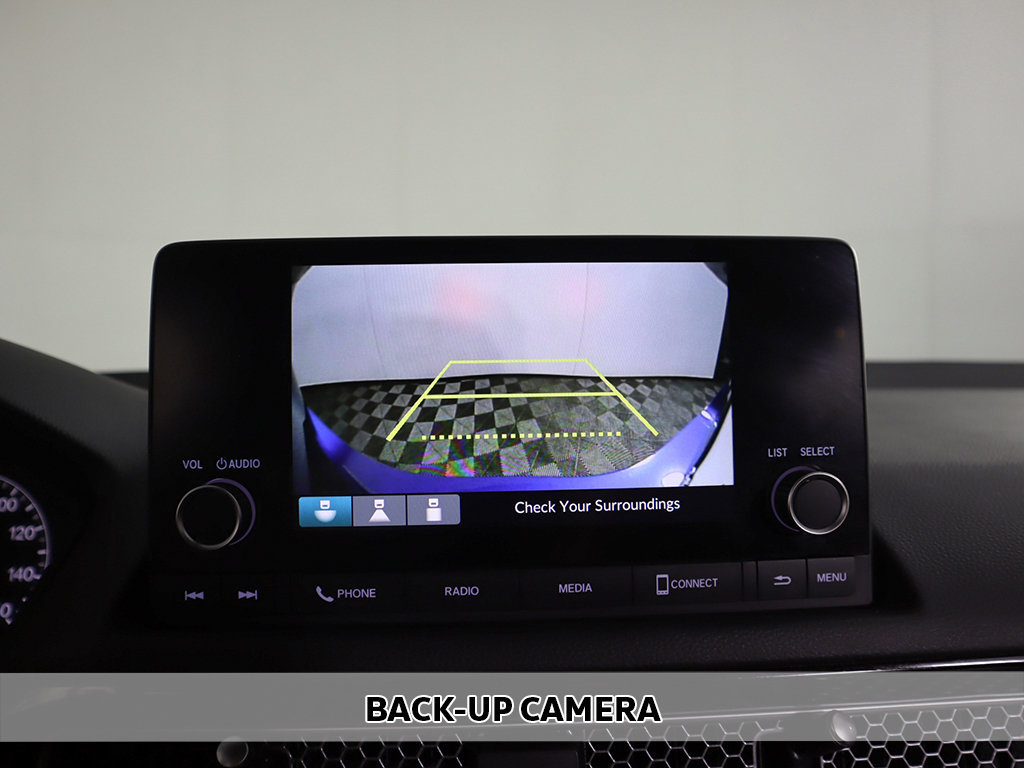 Certified 2024 Honda Civic Sport image 4