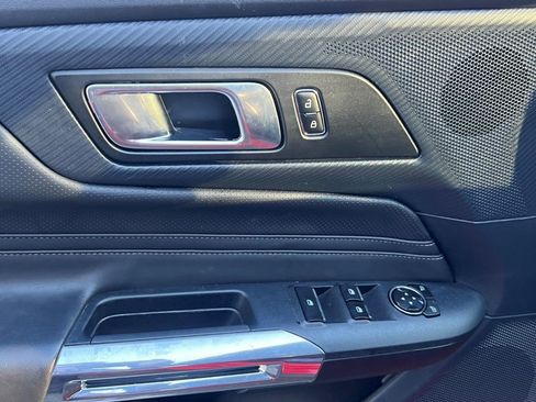 Used 2024 Ford Mustang Premium image 13