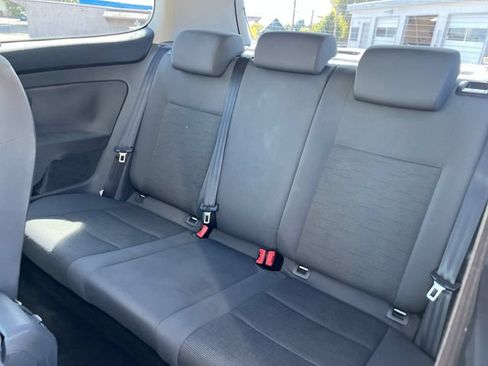 Used 2008 Volkswagen Rabbit S FWD image 14
