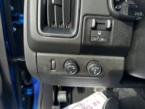 Used 2019 Chevrolet Colorado ZR2 image 19