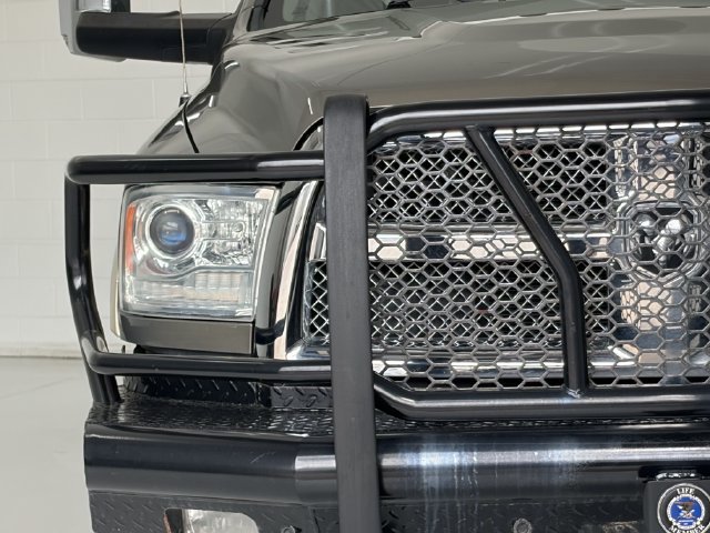 Used 2014 RAM 3500 Laramie Longhorn AWD/4WD image 9