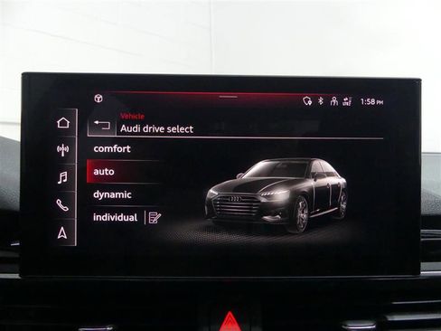 Used 2022 Audi A4 2.0T Premium Plus image 44