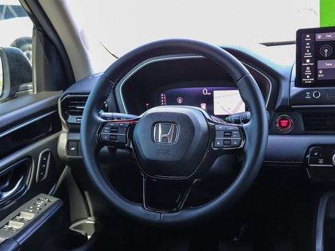 Used 2026 Honda Passport RTL image 15