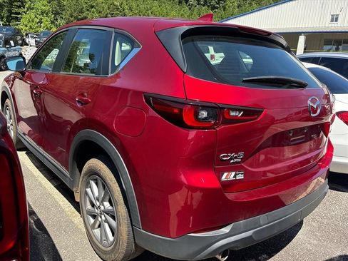 Used 2023 MAZDA CX-5 AWD 2.5 S image 6