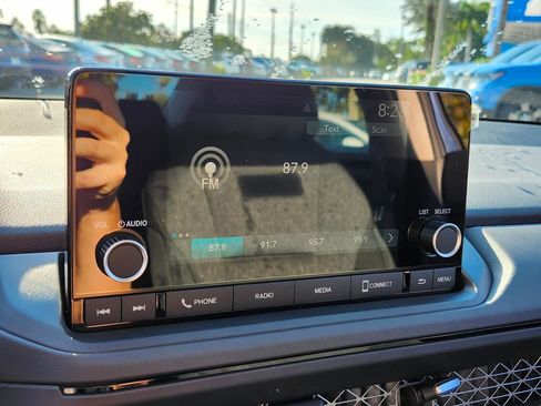 New 2025 Honda Accord SE image 21