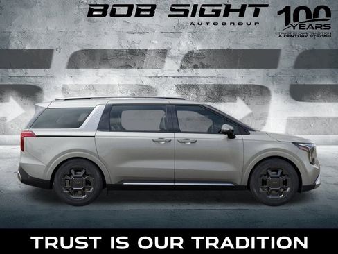 New 2026 Kia Carnival SX image 7