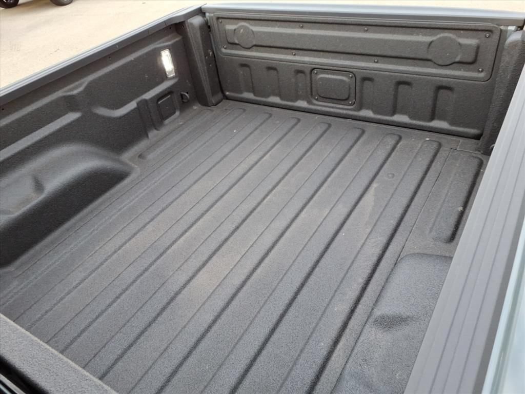 New 2026 Jeep Gladiator Sport AWD/4WD image 11