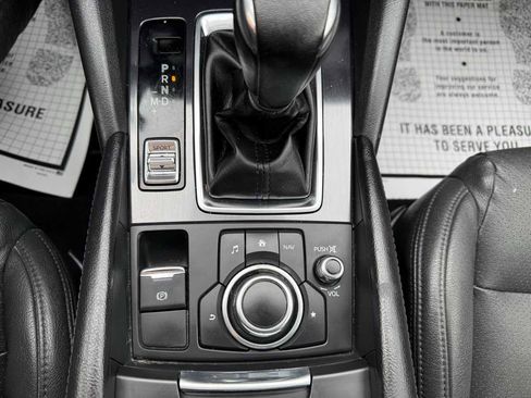 Used 2016 MAZDA MAZDA6 Sport image 20