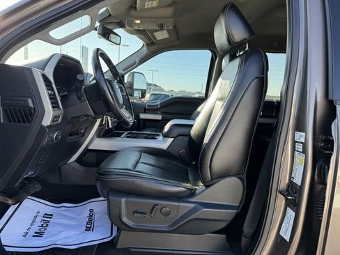 Used 2021 Ford F350 Lariat w/ Lariat Value Package image 20