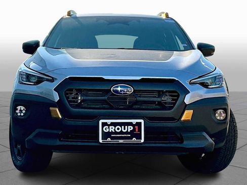 New 2026 Subaru Crosstrek 2.5i Wilderness AWD/4WD image 3