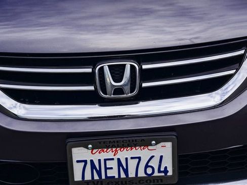 Used 2015 Honda Accord Touring image 13