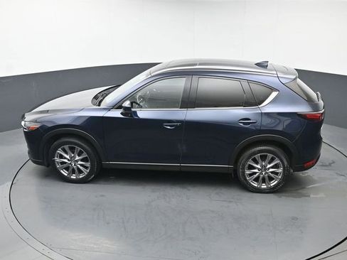 Used 2019 MAZDA CX-5 Grand Touring AWD/4WD image 37