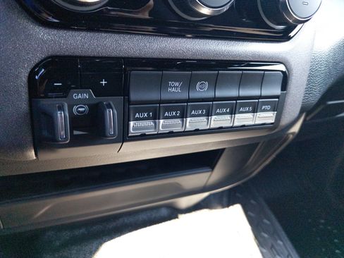 New 2026 RAM 5500 Tradesman w/ Chrome Appearance Group image 30