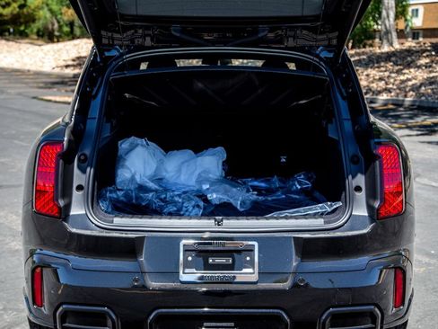 New 2027 MINI Cooper Countryman S AWD/4WD image 22