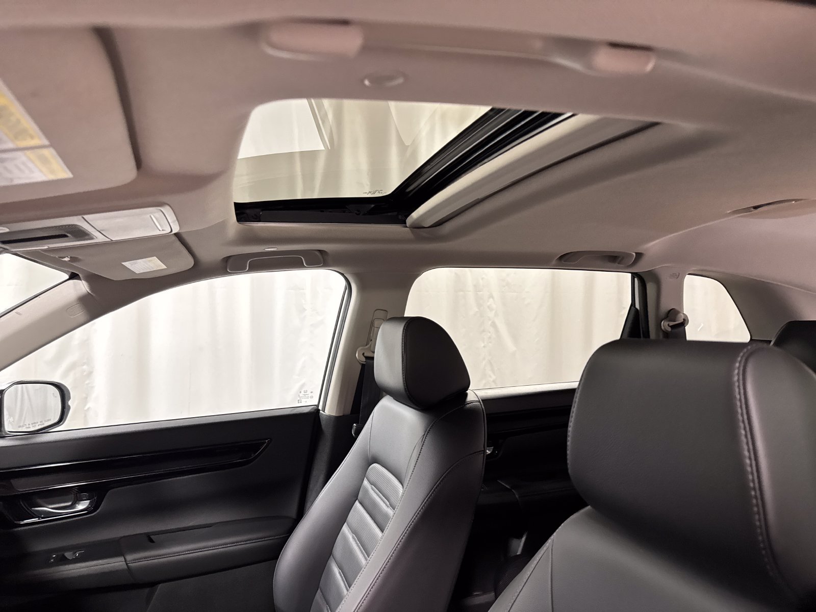 Used 2025 Honda CR-V EX-L image 26