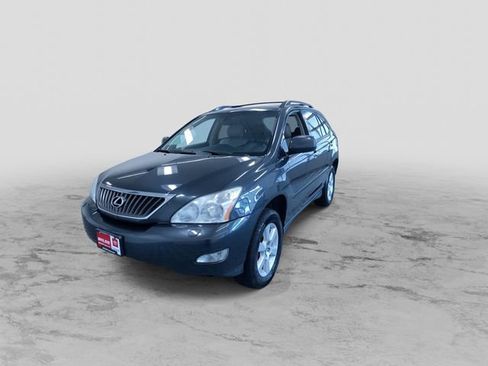 Used 2008 Lexus RX 350 AWD image 5