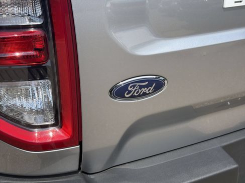 Used 2023 Ford Bronco Sport Big Bend w/ Convenience Package AWD/4WD image 14